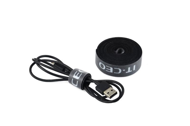 背靠背魔術(shù)貼扎帶