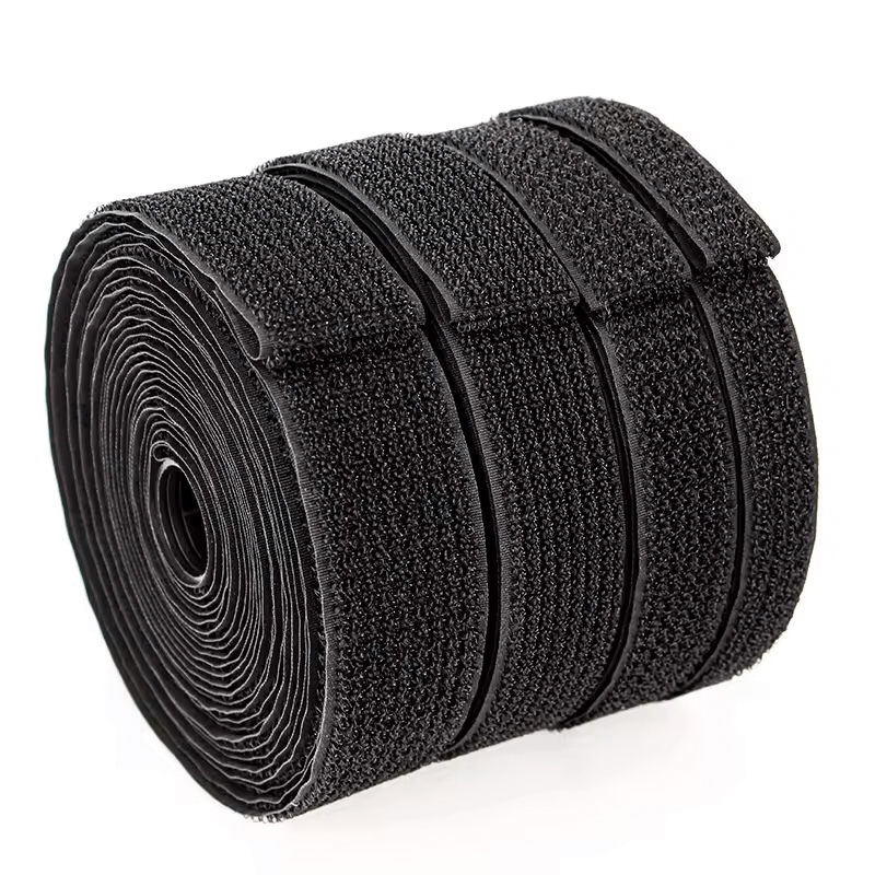 勾毛同體魔術(shù)貼-自粘輕便，耐用可靠，多場(chǎng)景應(yīng)用神器