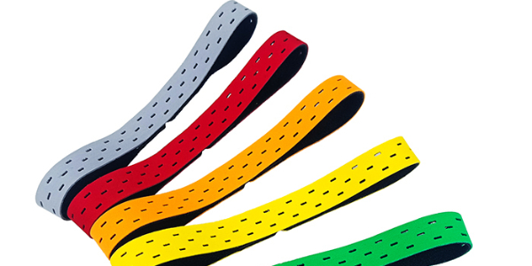 潮流舒適新高度！解鎖魔術貼腕帶的頂級舒適材質秘籍