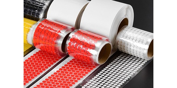 圓形魔術貼哪里有賣