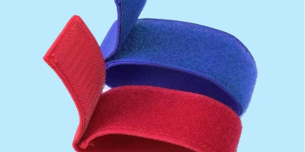 松緊魔術貼綁帶