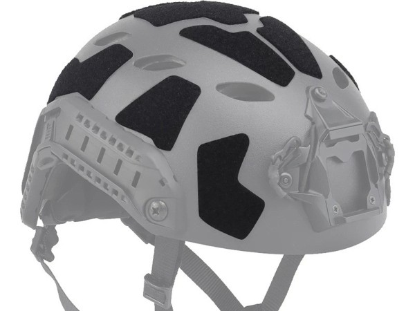 杰誠魔術貼為運動頭盔產(chǎn)品-提供魔術貼解決方案