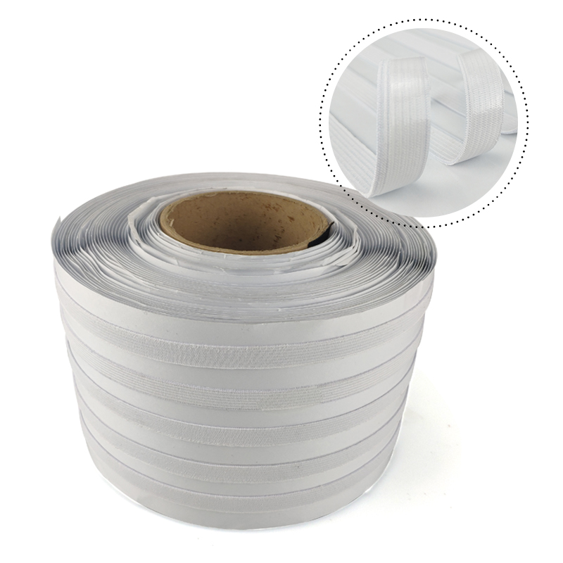 防護服背膠松緊帶-為穿戴者提供安全、舒適、高效的保護