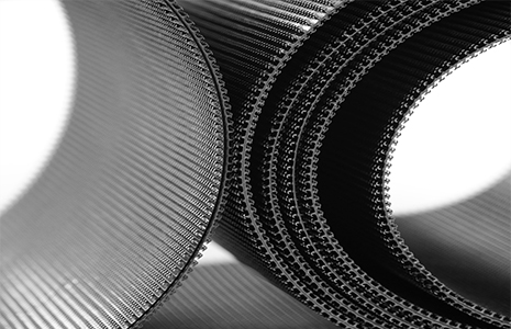 射出勾對貼粘扣帶