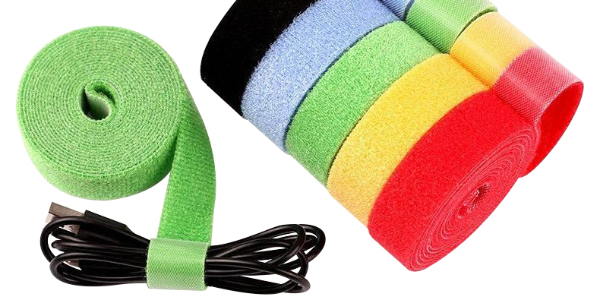 杰誠(chéng)魔術(shù)貼助力深圳XX科技，打造AI機(jī)房魔術(shù)貼綁帶新標(biāo)桿