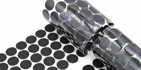 沖型背膠魔術貼-開模需要注意什么！