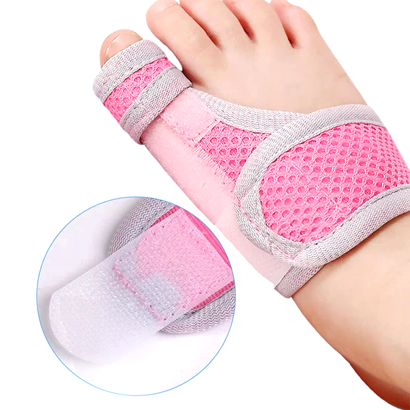 腳趾矯正帶魔術(shù)貼-從功能解析到臨床使用全攻略 腳趾矯正帶魔術(shù)貼-從功能解析到臨床使用全攻略