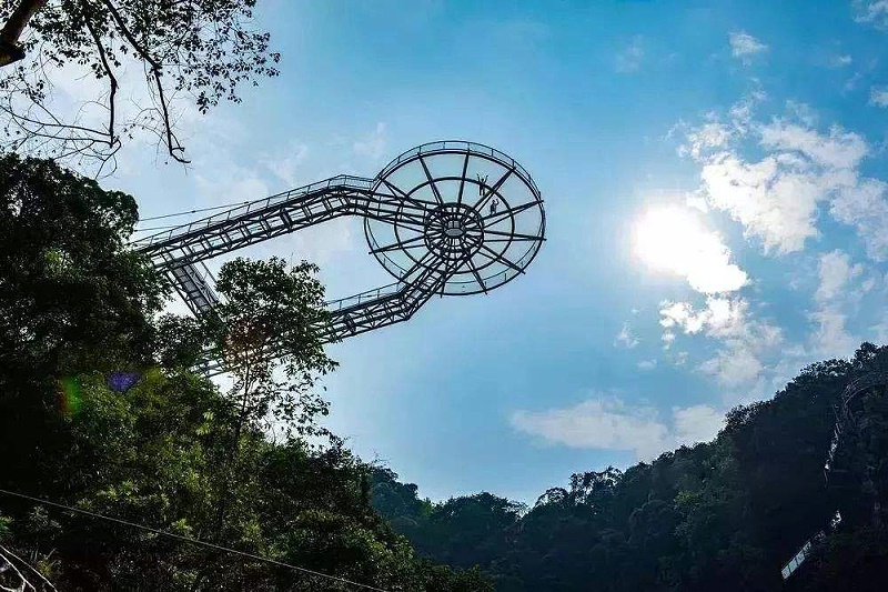 清遠(yuǎn)2日游