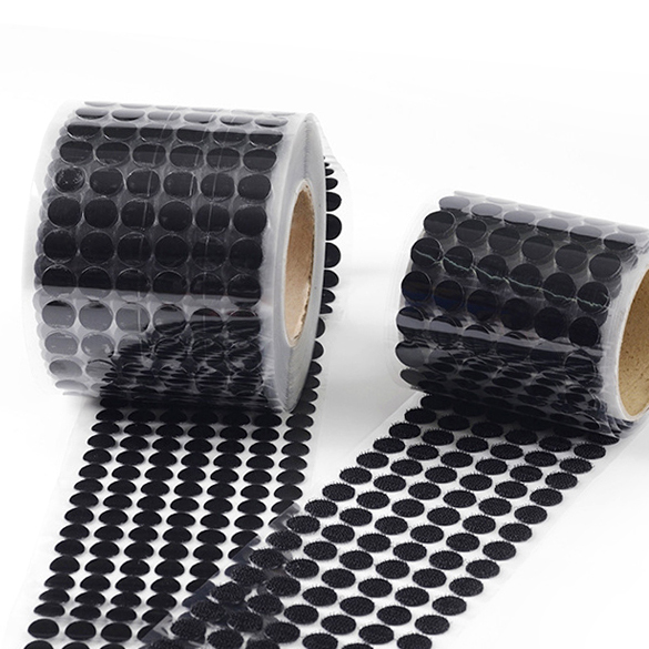 電子用背膠沖型魔術(shù)貼